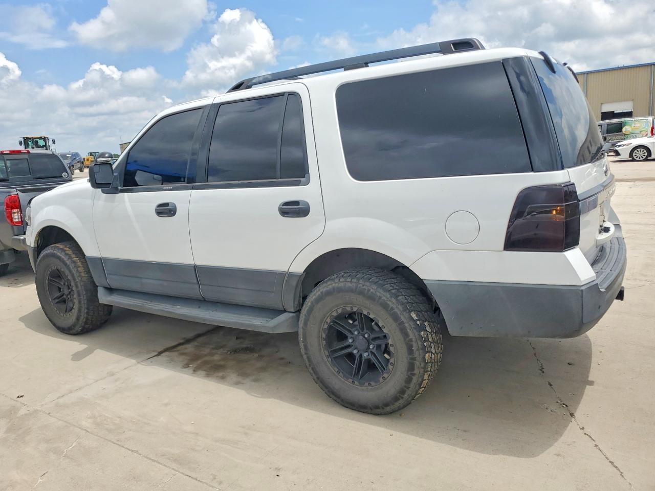 2015 Ford Expedition Xl - Фото 2