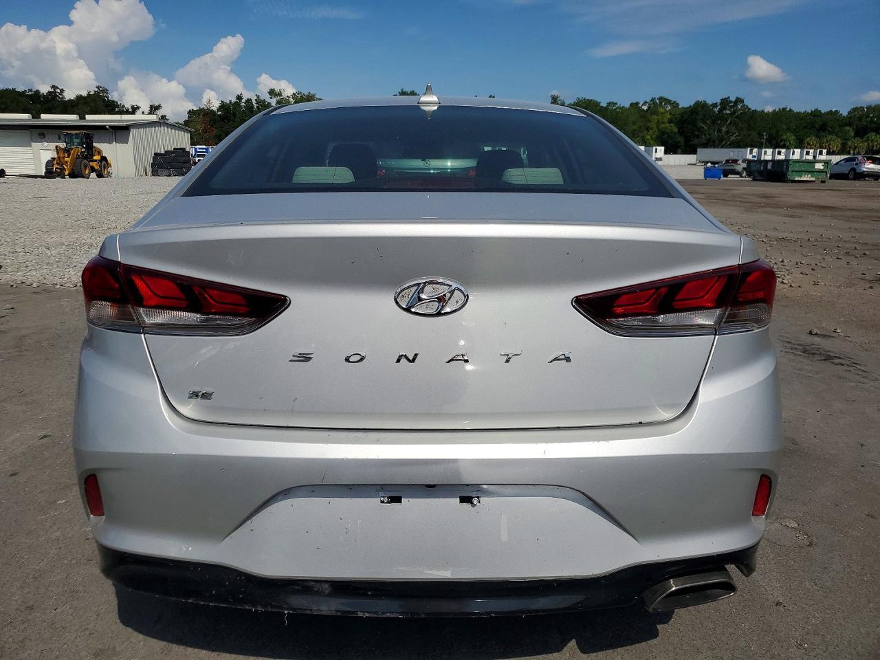 2019 Hyundai Sonata Se - Image 6