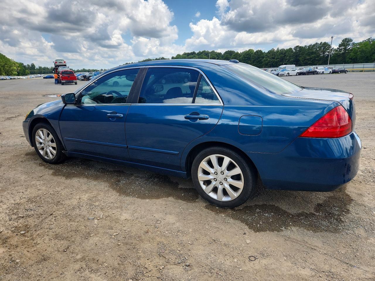 2006 Honda Accord Ex - Image 2