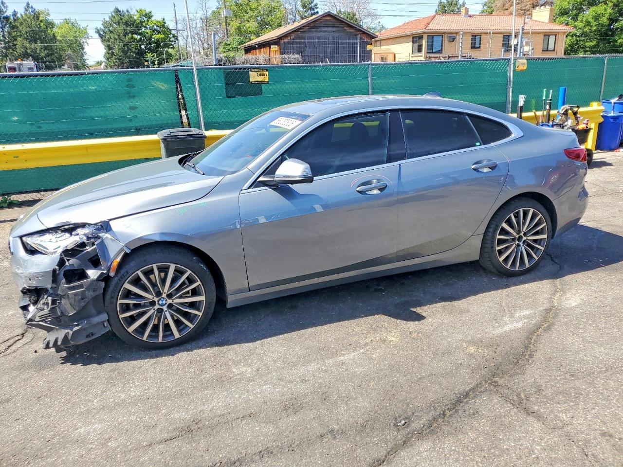 2022 BMW 228Xi