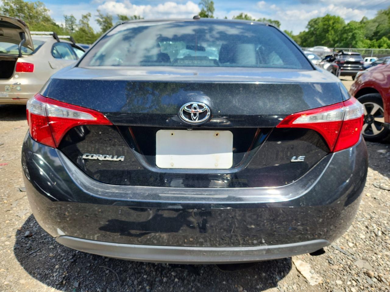 2016 Toyota Corolla Le Premium - Image 6