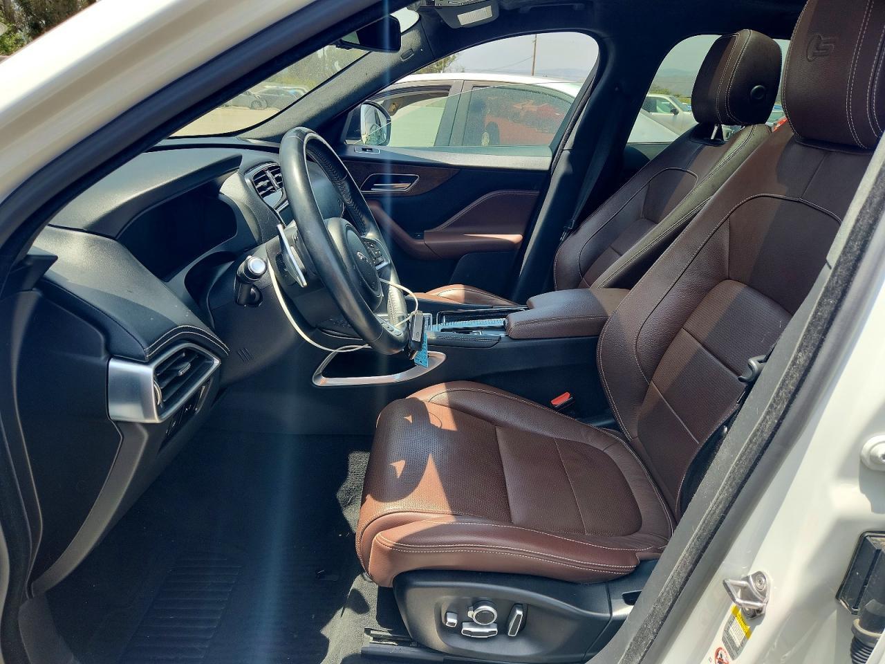 2018 Jaguar F-Pace S - Image 7