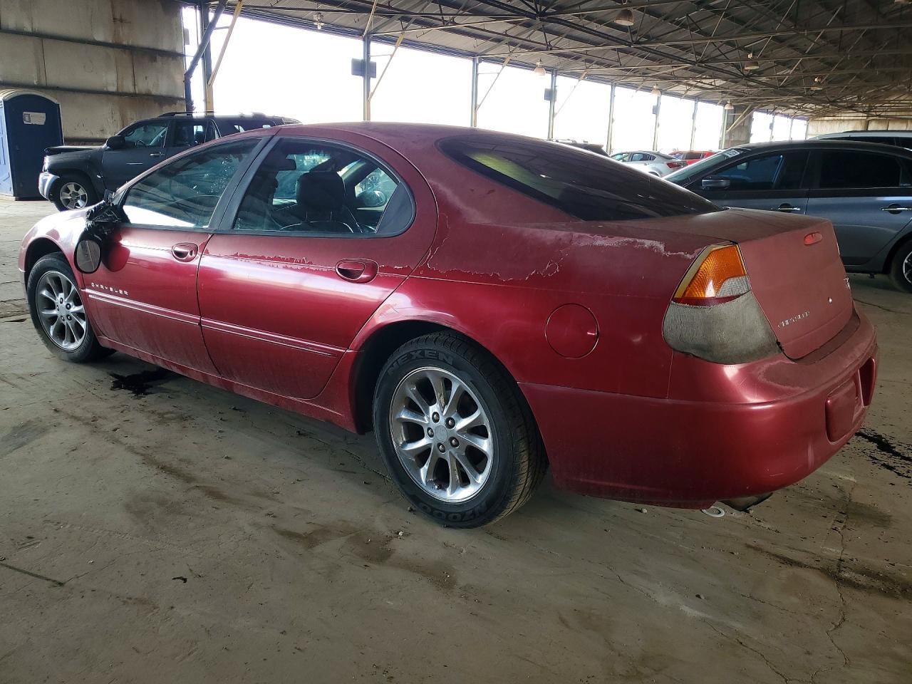 1999 Chrysler 300M - Фото 2
