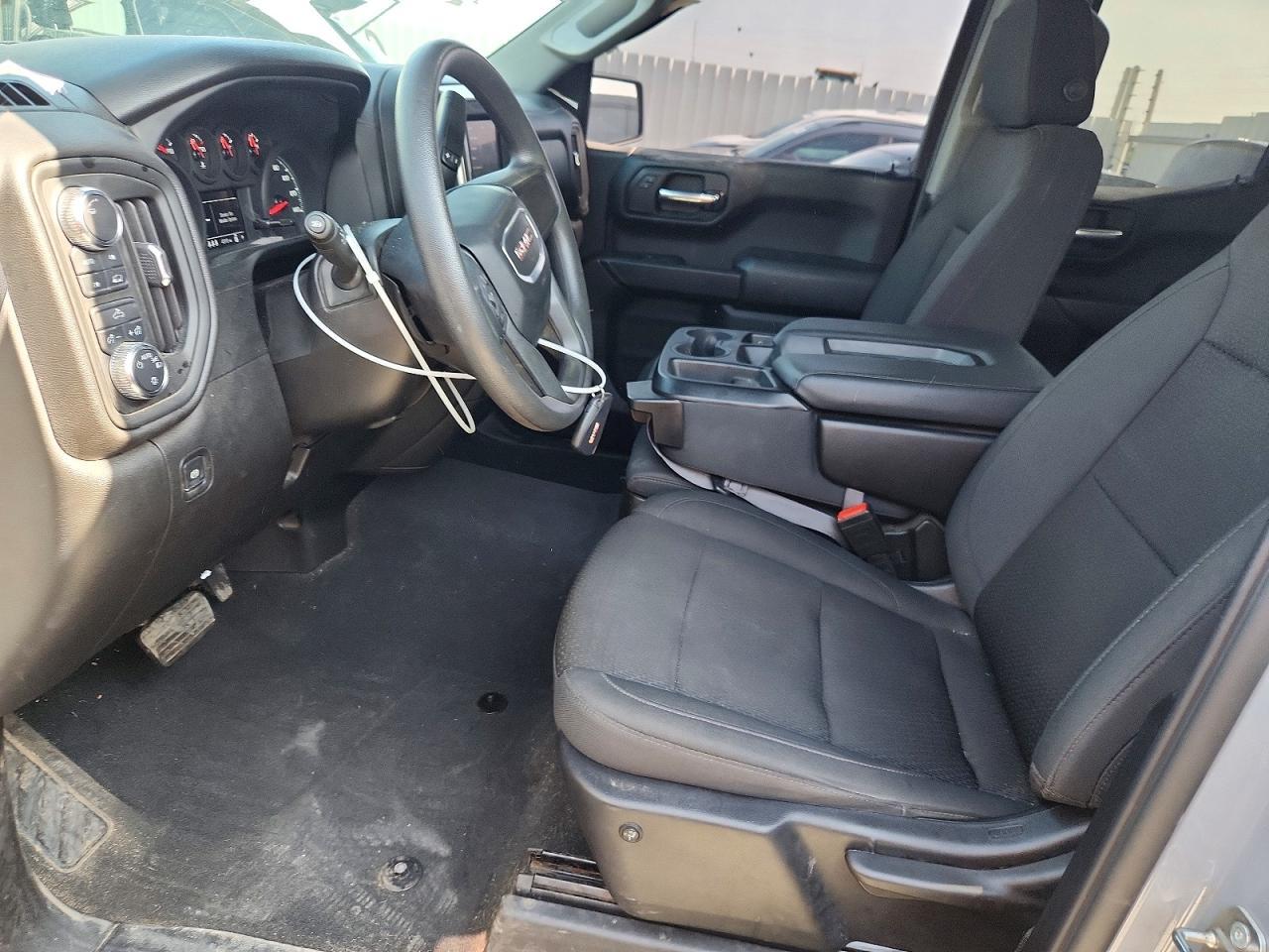 2024 GMC Sierra K1500 - Image 7
