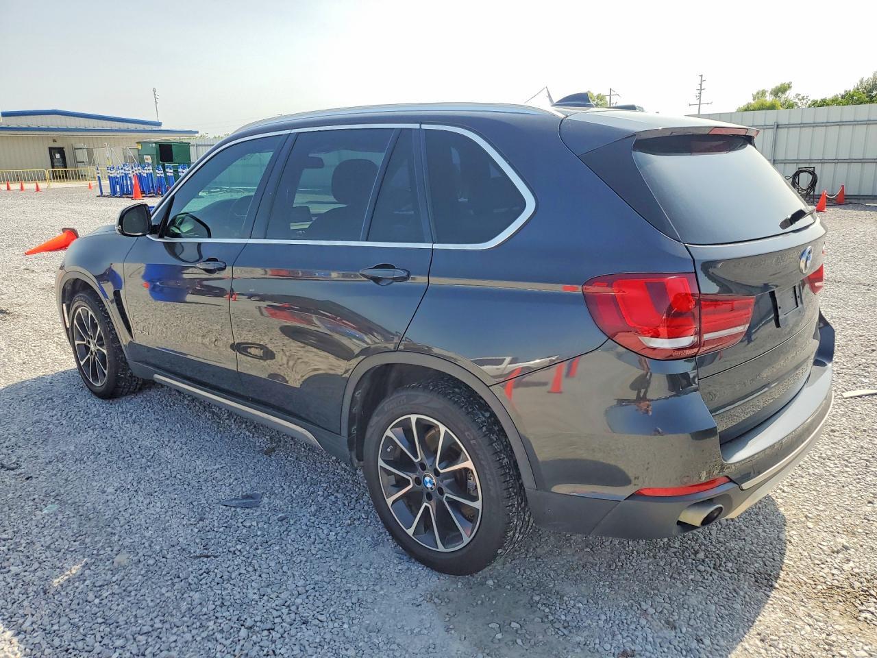 2017 BMW X5 xDrive35I - Image 2