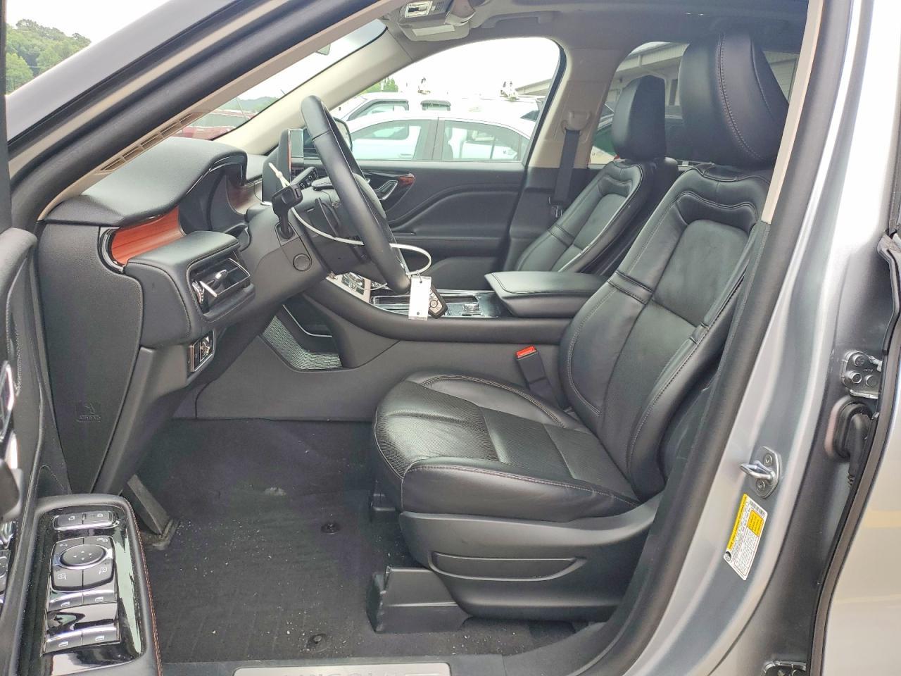 2023 Lincoln Aviator Reserve - Image 7