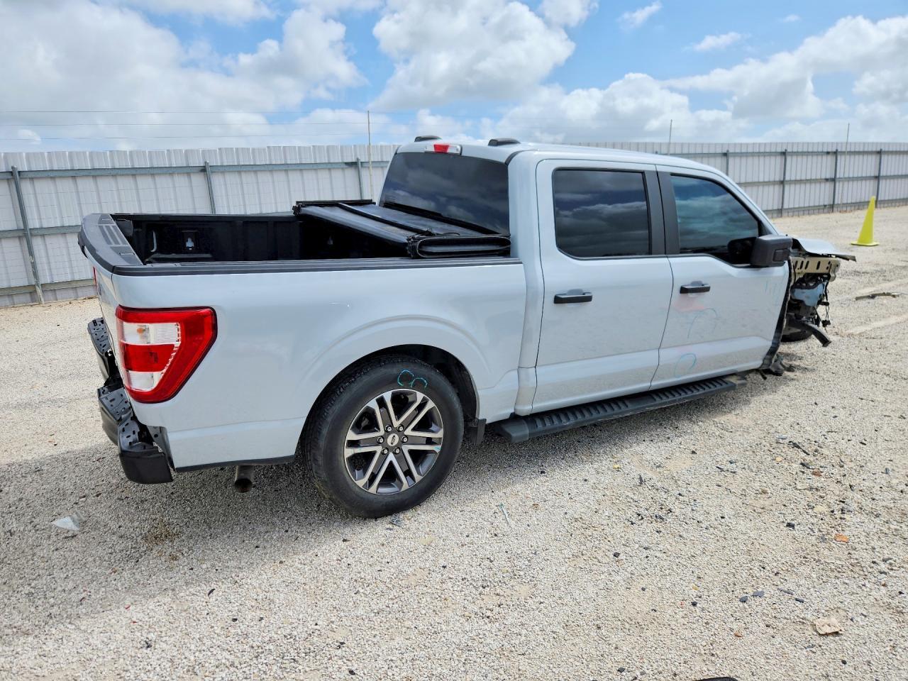 2021 Ford F150 Supercrew - Image 3