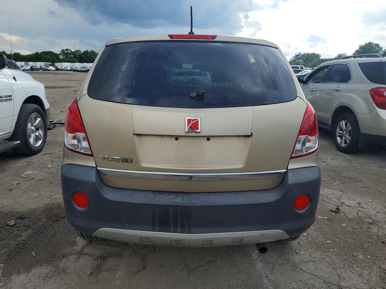 2008 Saturn Vue Xe - Фото 6