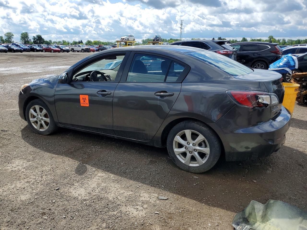 2012 Mazda 3 I - Фото 2