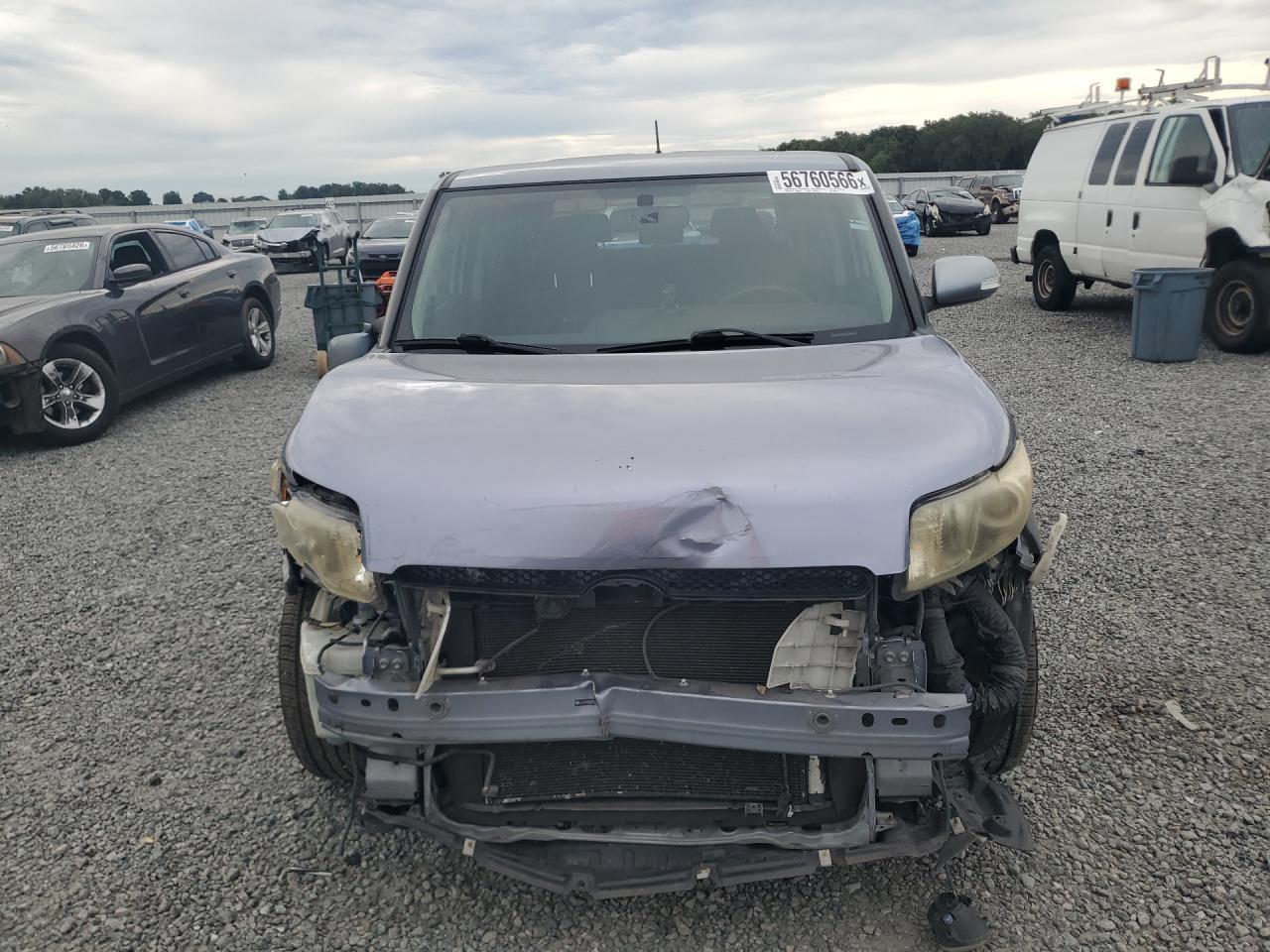2012 Scion Xb Base - Фото 5