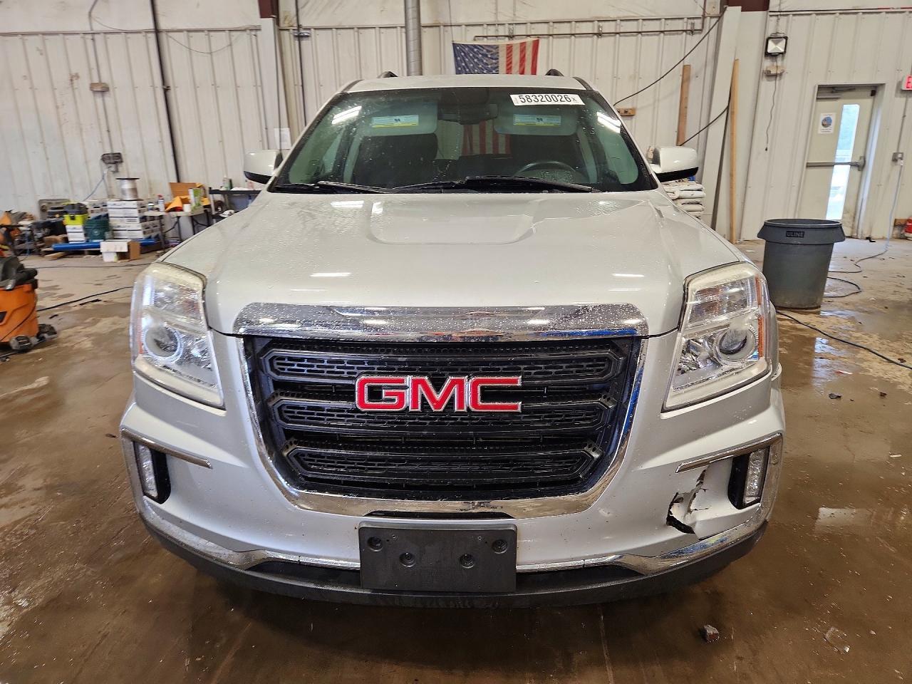 2017 GMC Terrain Sle - Image 5