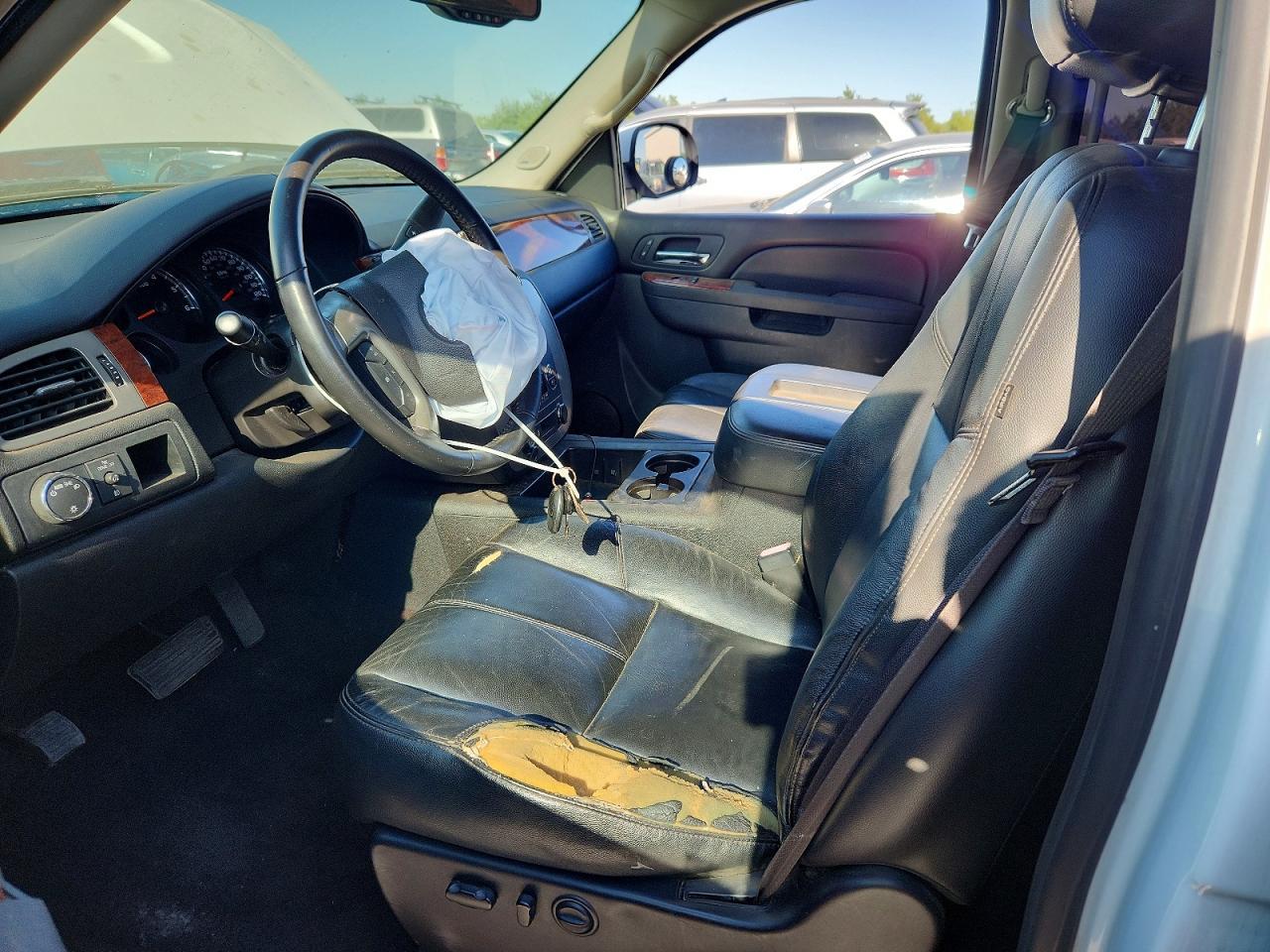 2013 GMC Sierra C1500 Slt - Фото 7