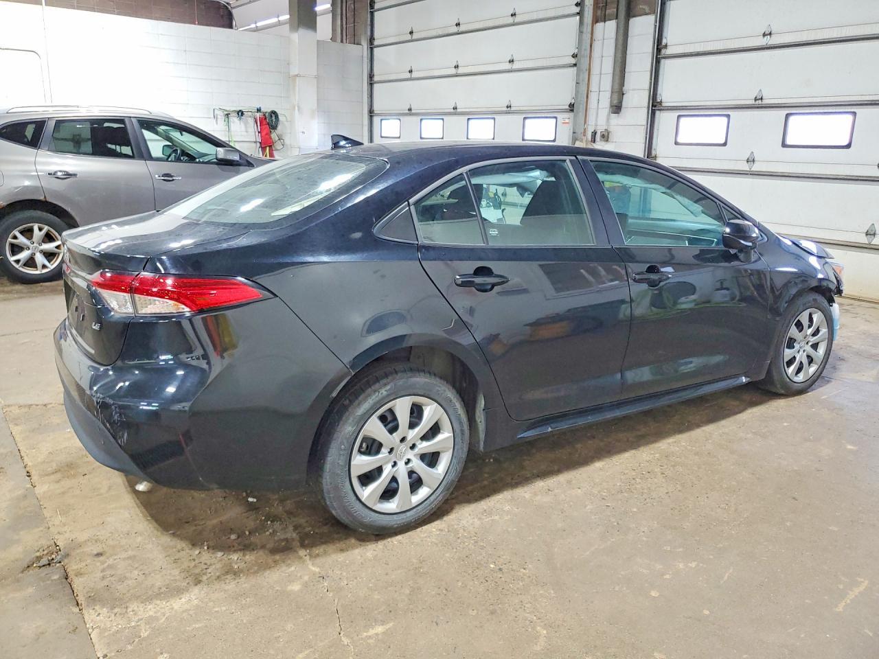 2024 Toyota Corolla Le - Фото 3
