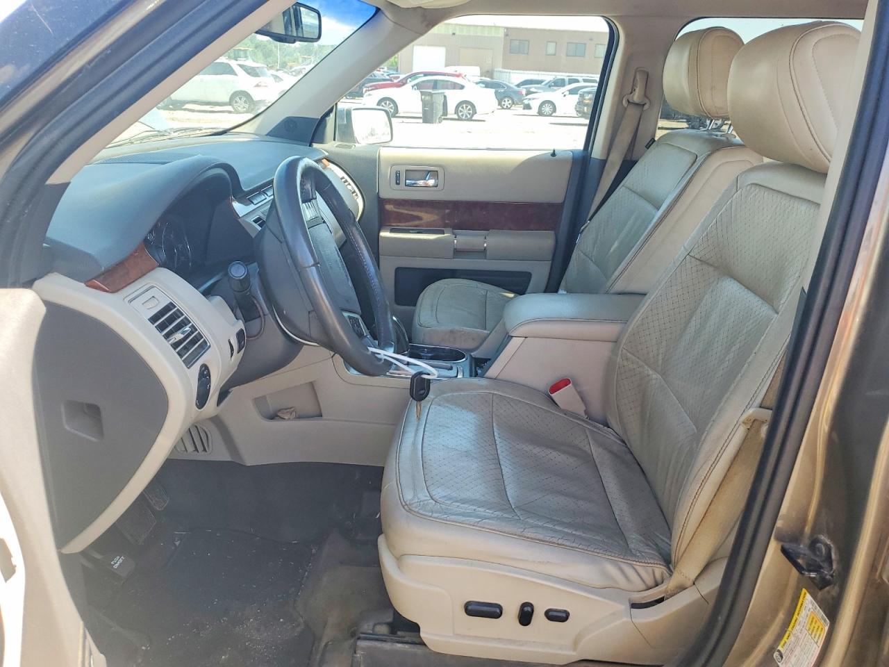 2012 Ford Flex Limited - Image 7