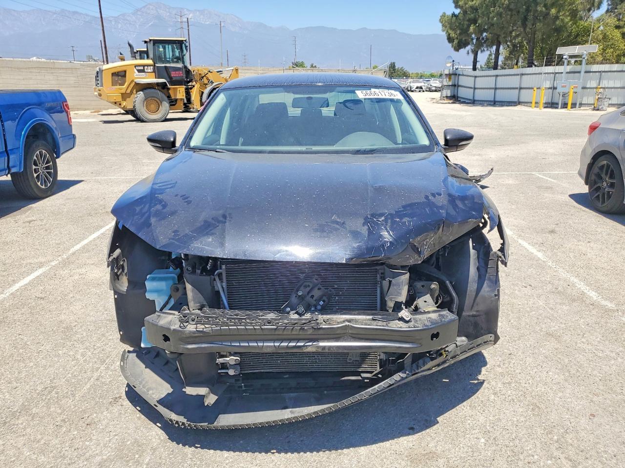 2018 Volkswagen Passat S - Image 5