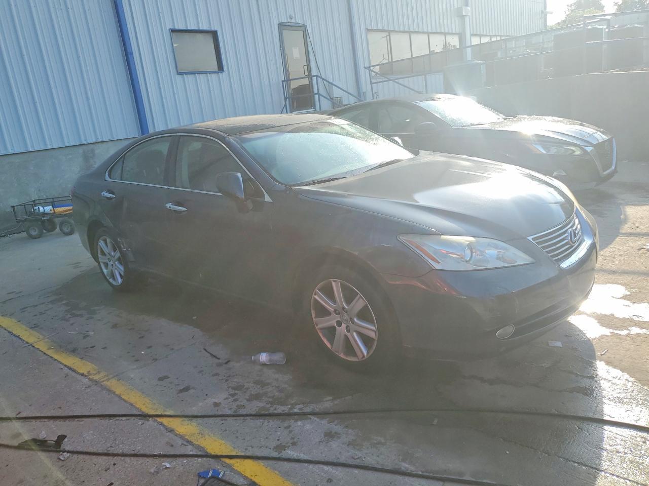 2007 Lexus Es 350 - Фото 4