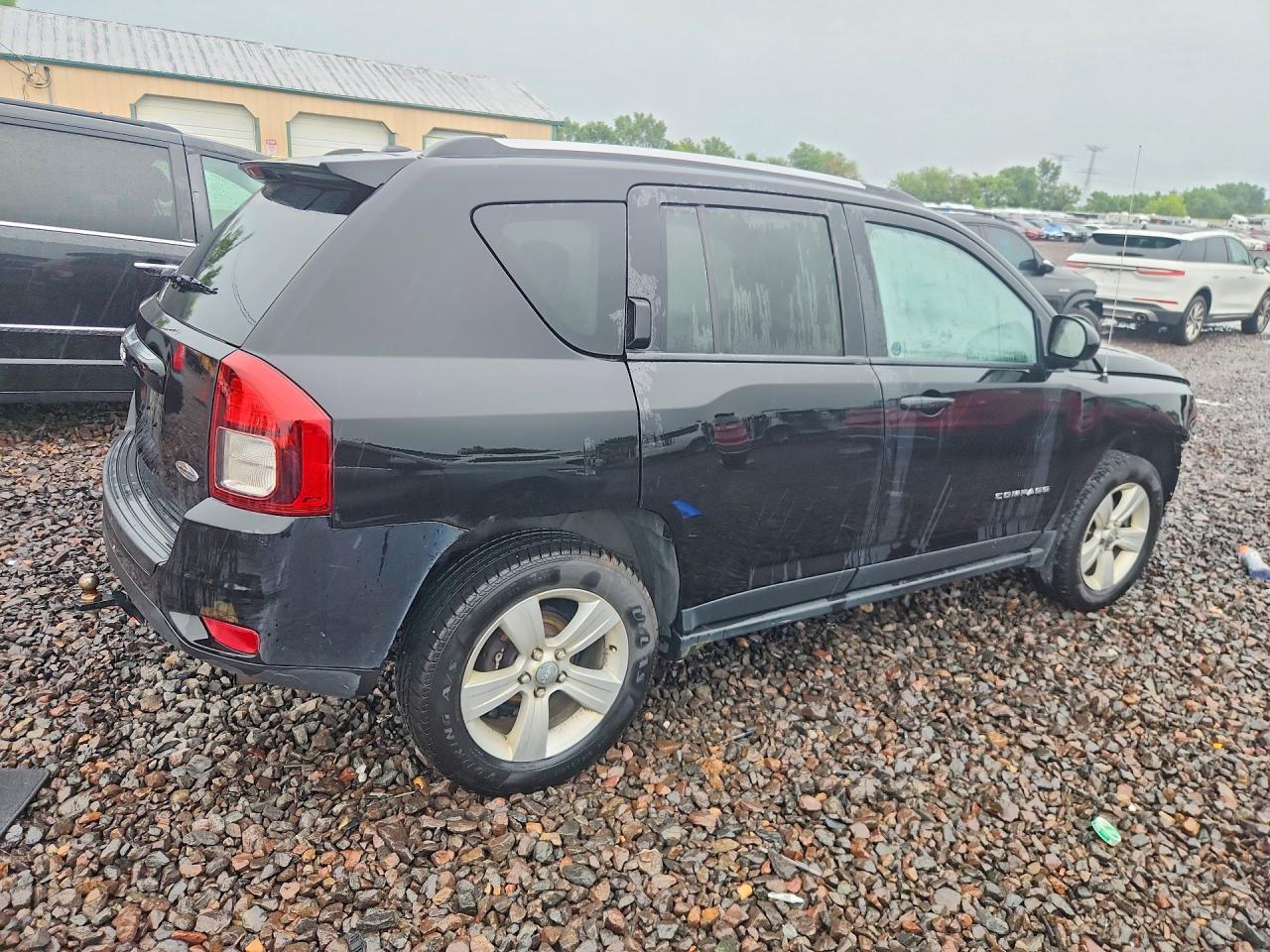 2015 Jeep Compass Sport - Image 5