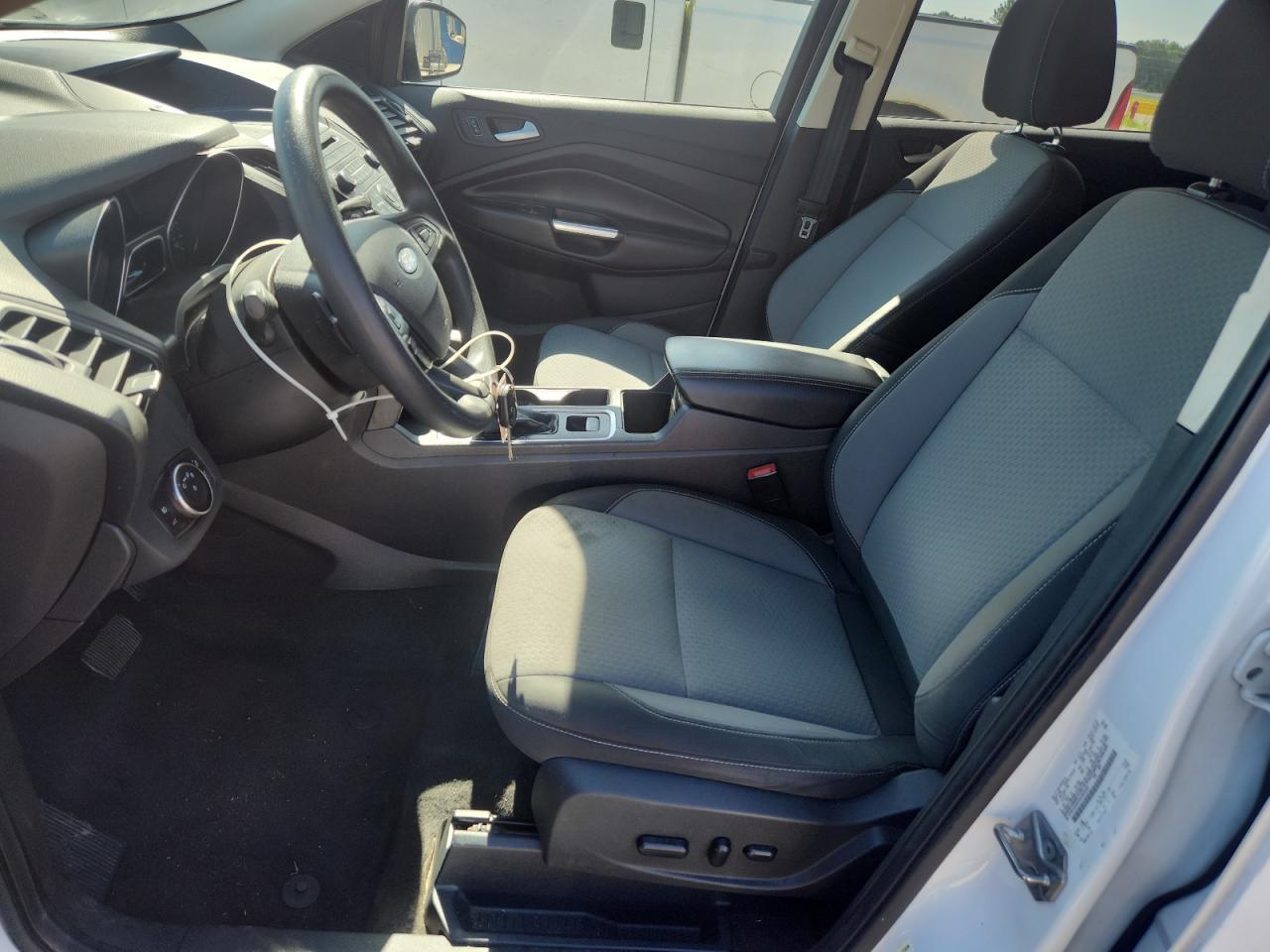 2017 Ford Escape Se - Фото 7