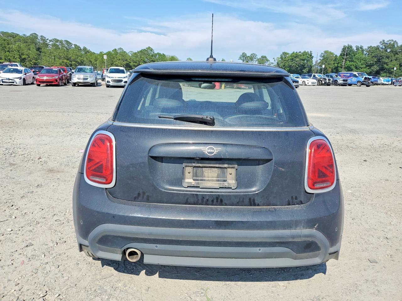 2022 Mini Cooper - Фото 6