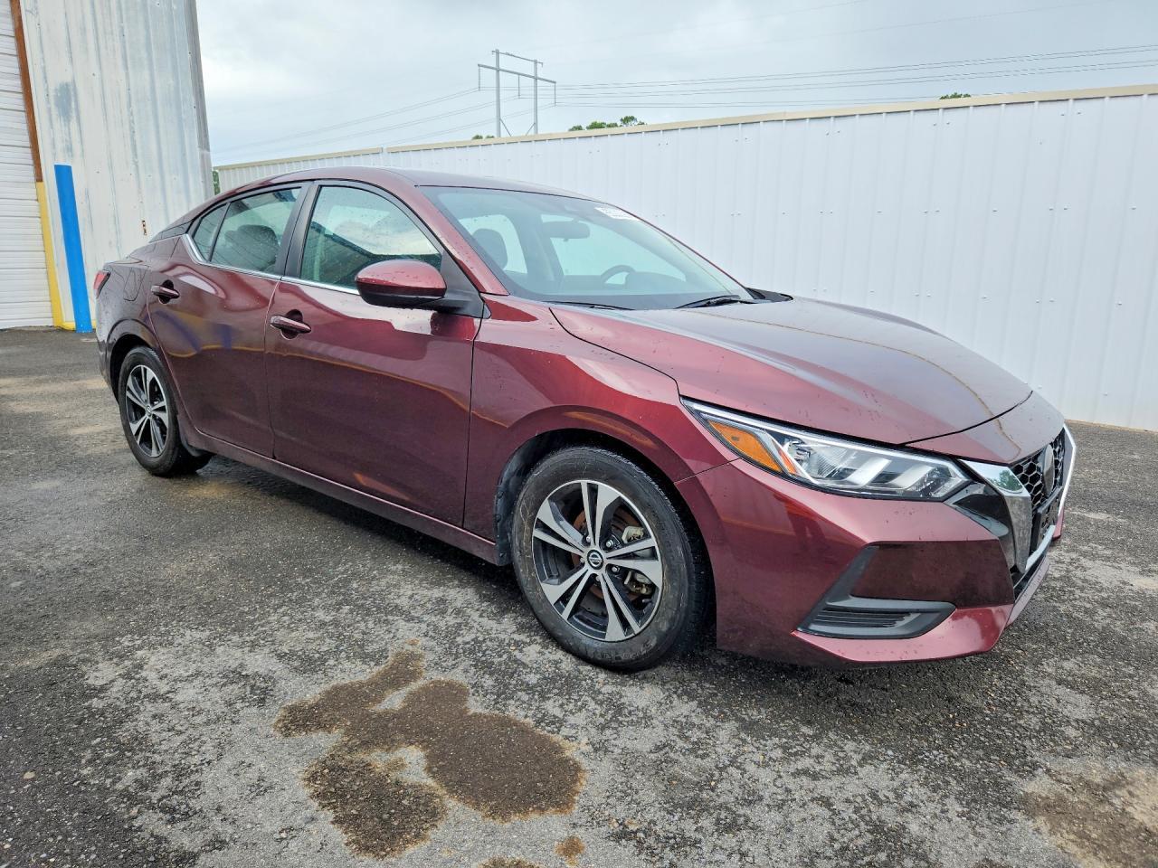 2023 Nissan Sentra Sv - Фото 4