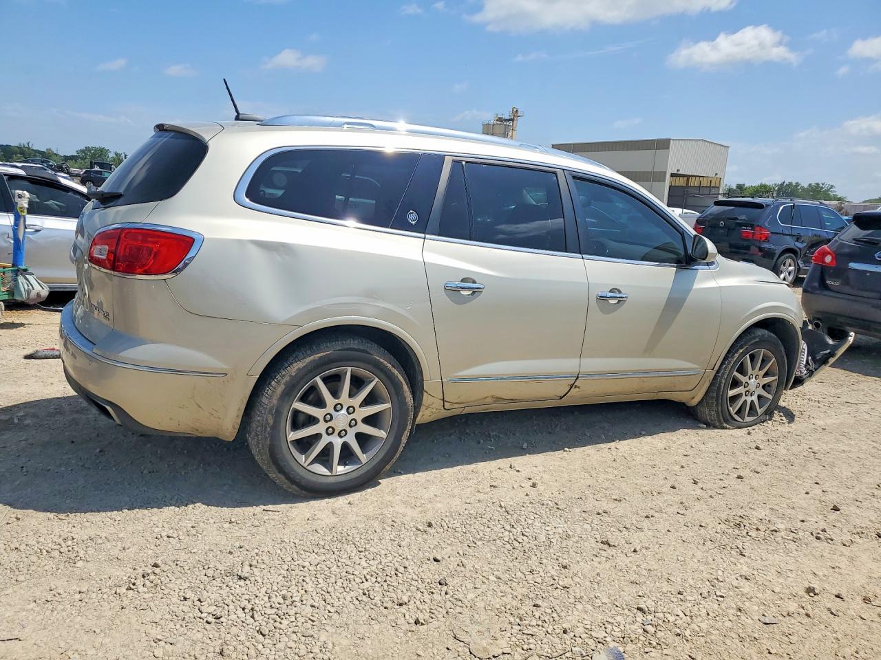 2016 Buick Enclave - Фото 3