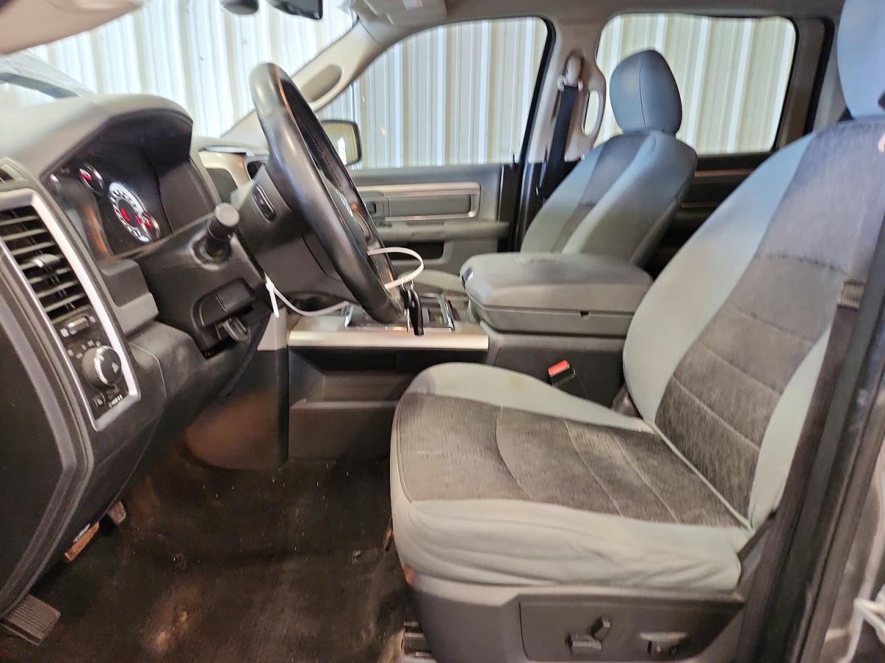 2013 Ram 1500 Slt - Фото 7