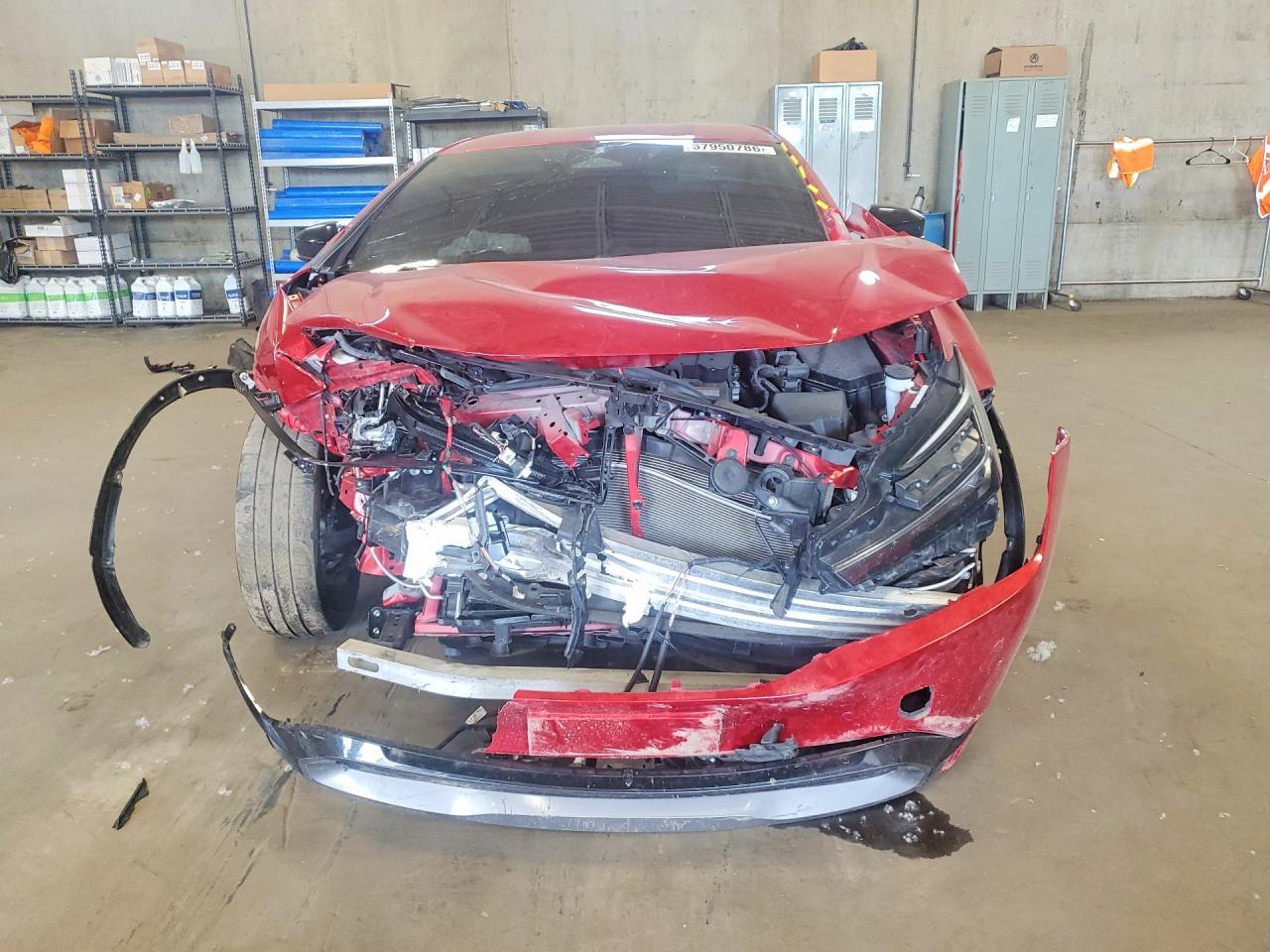 2023 Toyota Prius Xle - Фото 5
