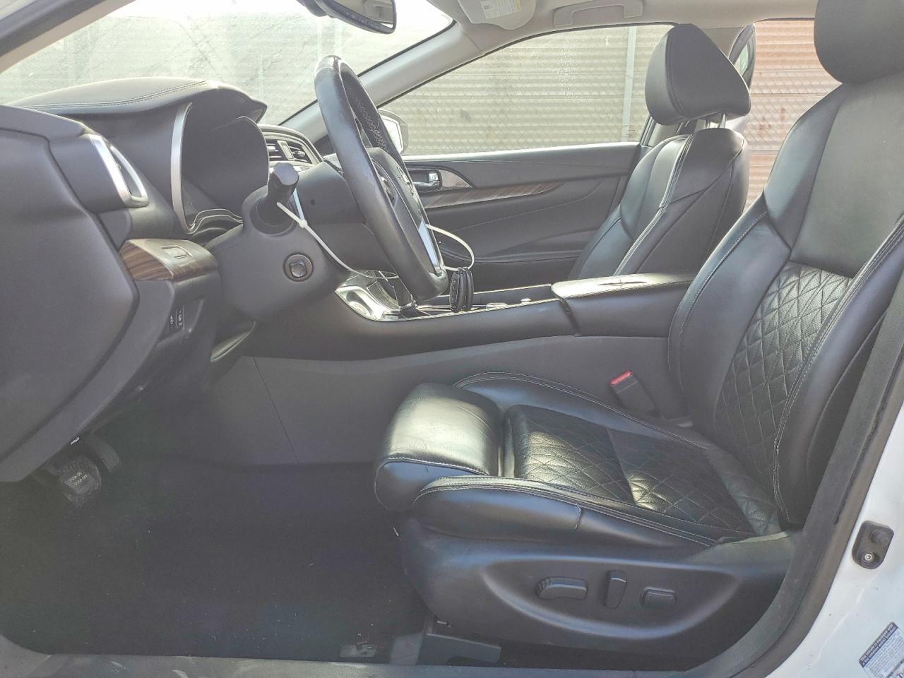 2016 Nissan Maxima Platinum - Image 7