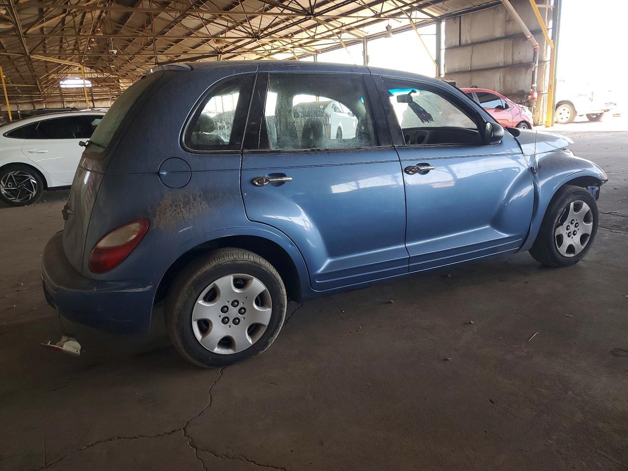 2007 Chrysler Pt Cruiser - Фото 3