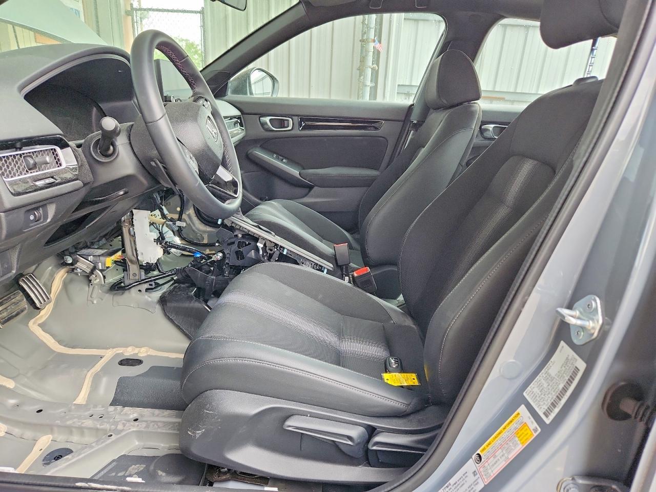 2026 Honda Civic Sport - Фото 7