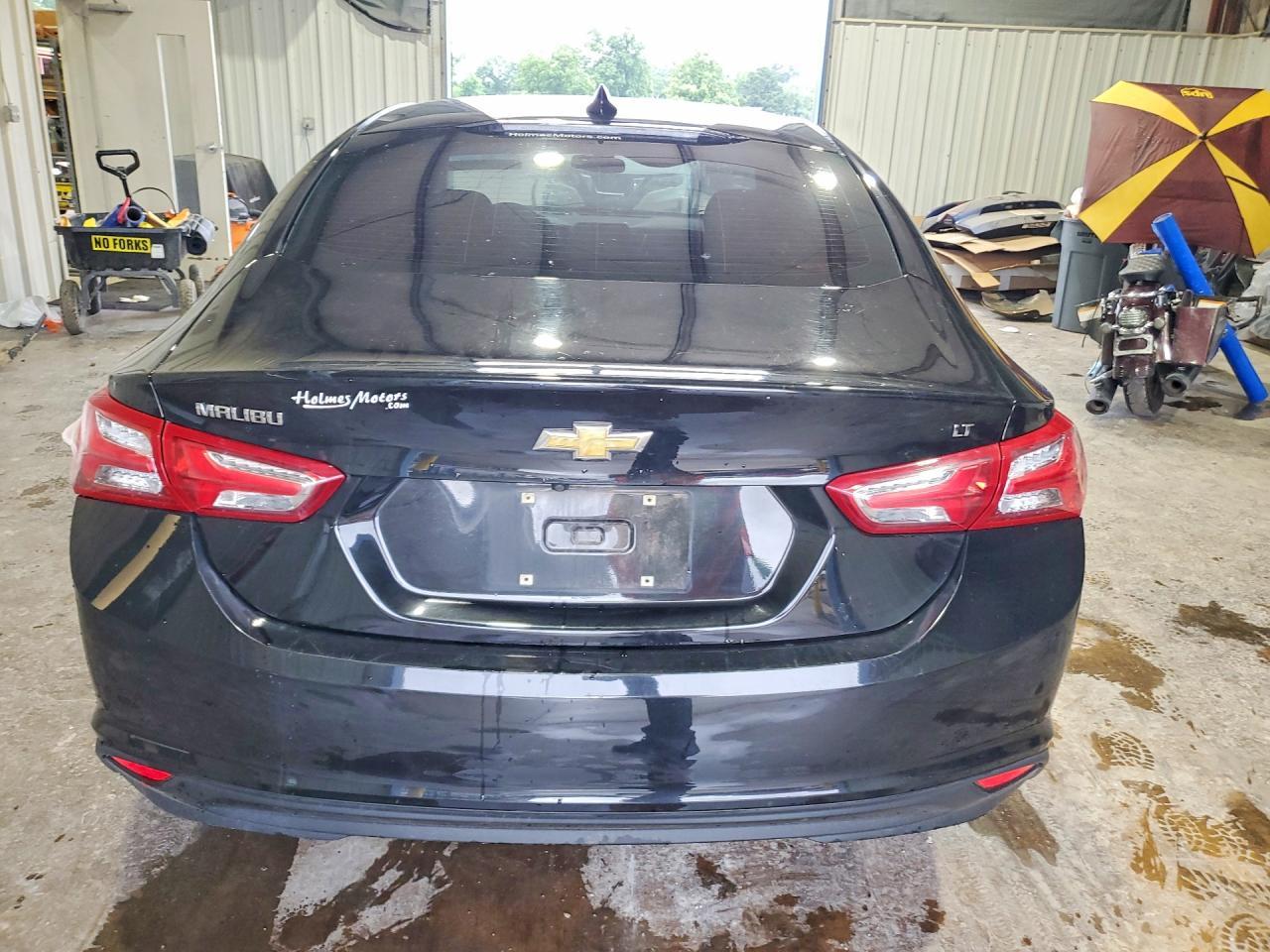 2022 Chevrolet Malibu Lt - Image 6