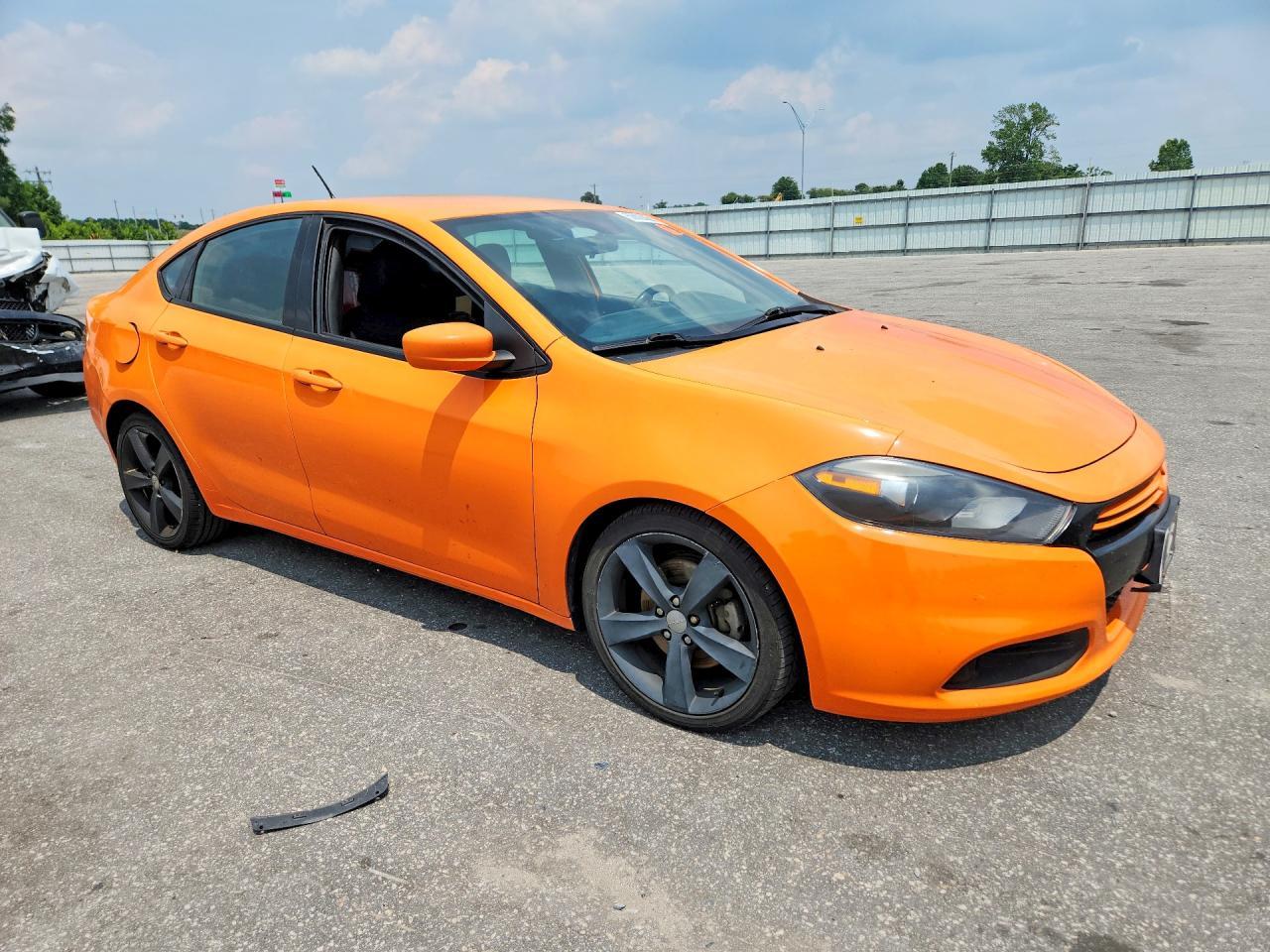 2013 Dodge Dart Sxt - Фото 4