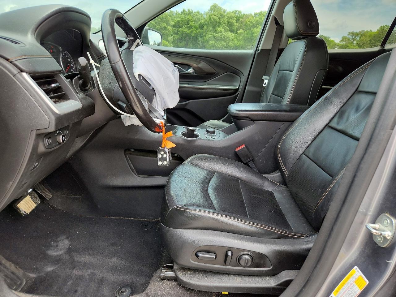 2021 GMC Terrain Slt - Image 7