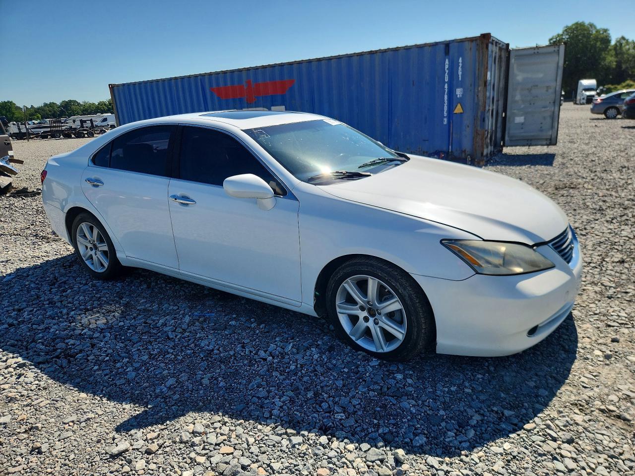 2008 Lexus Es 350 - Image 4
