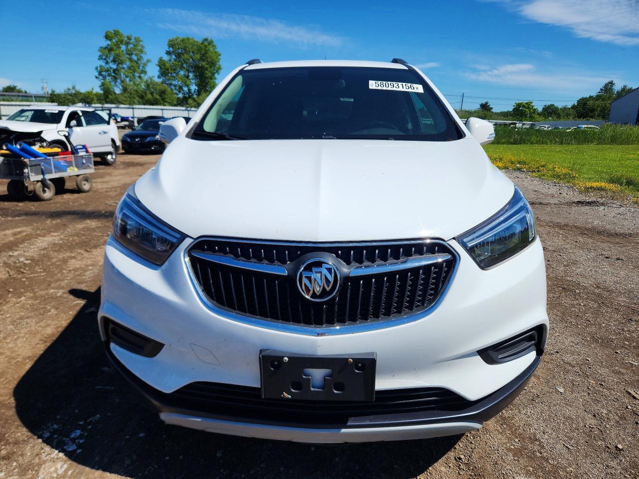 2019 Buick Encore Preferred - Фото 5