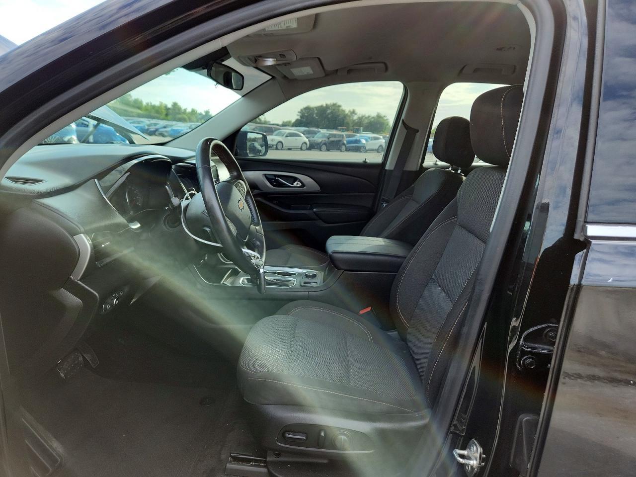 2019 Chevrolet Traverse Lt - Image 7