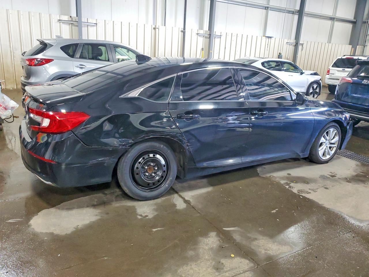2020 Honda Accord Lx - Image 3