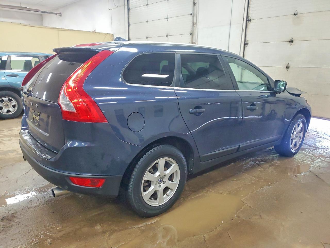 2012 Volvo Xc60 3.2 - Фото 3