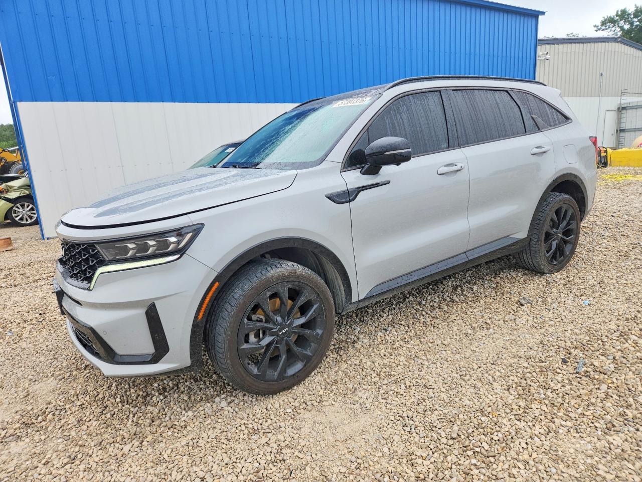 2023 Kia Sorento Sx Prestige