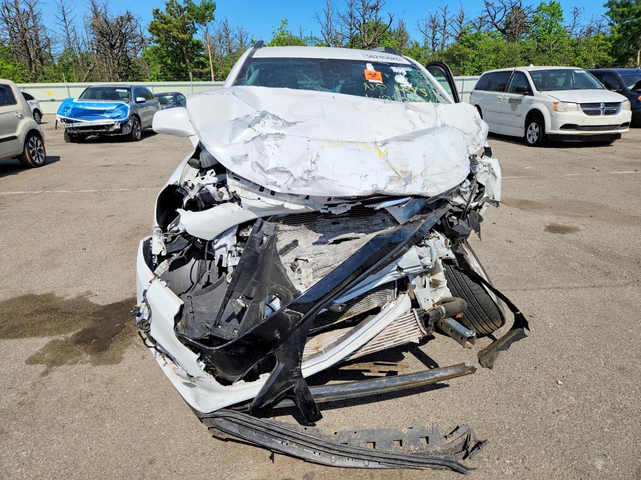 2020 Chevrolet Trax 1Lt - Image 5