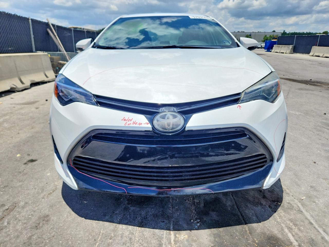 2019 Toyota Corolla Le - Фото 5