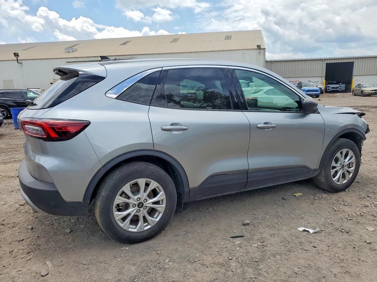 2024 Ford Escape Active - Фото 3
