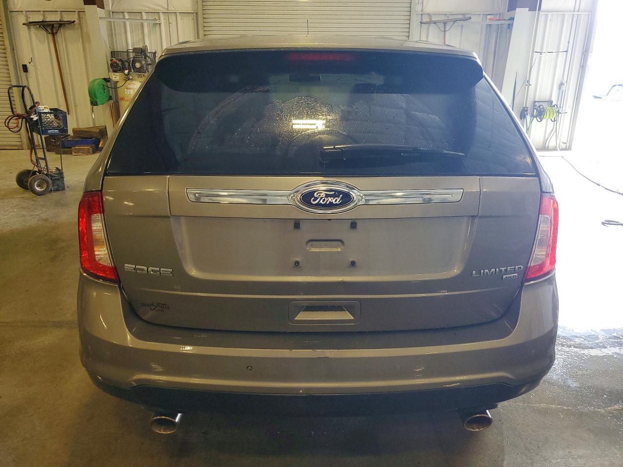 2013 Ford Edge Limited - Image 6