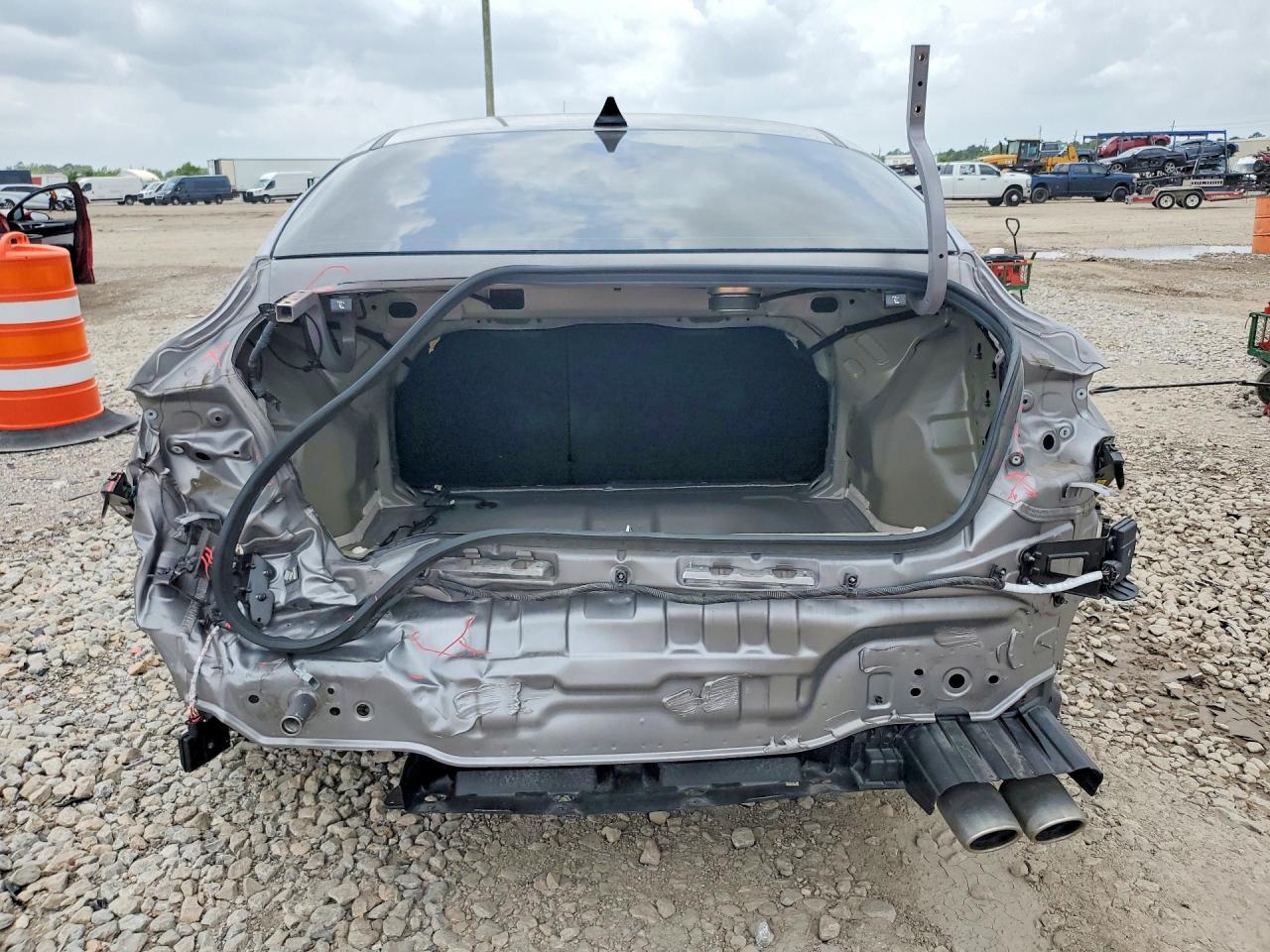 2024 Hyundai Elantra N Line - Фото 6