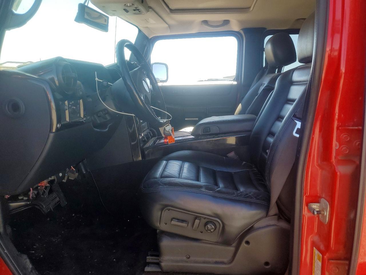 2007 Hummer H2 - Image 7