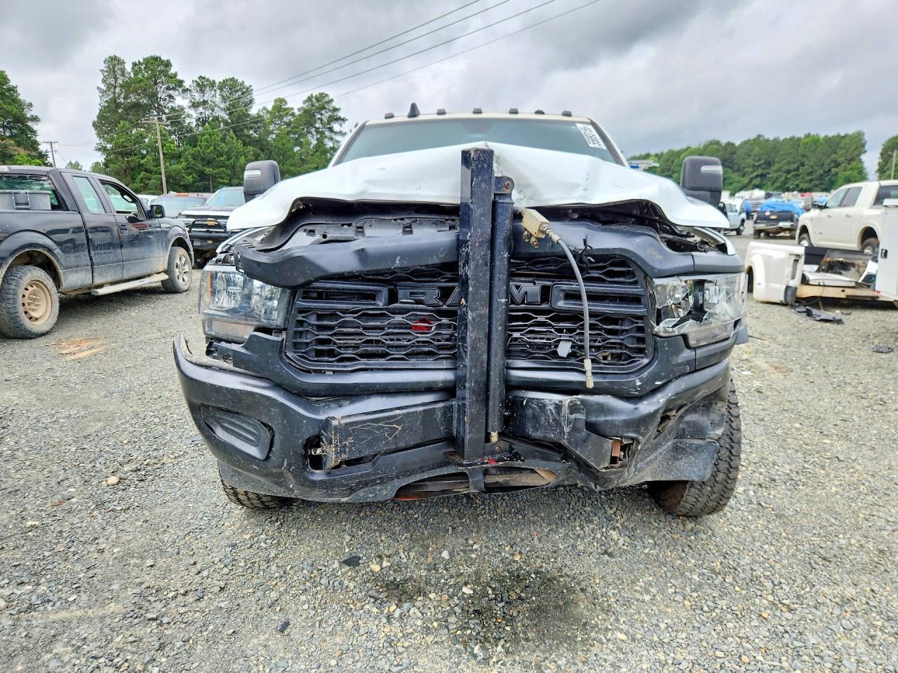 2023 Ram 5500 - Фото 5