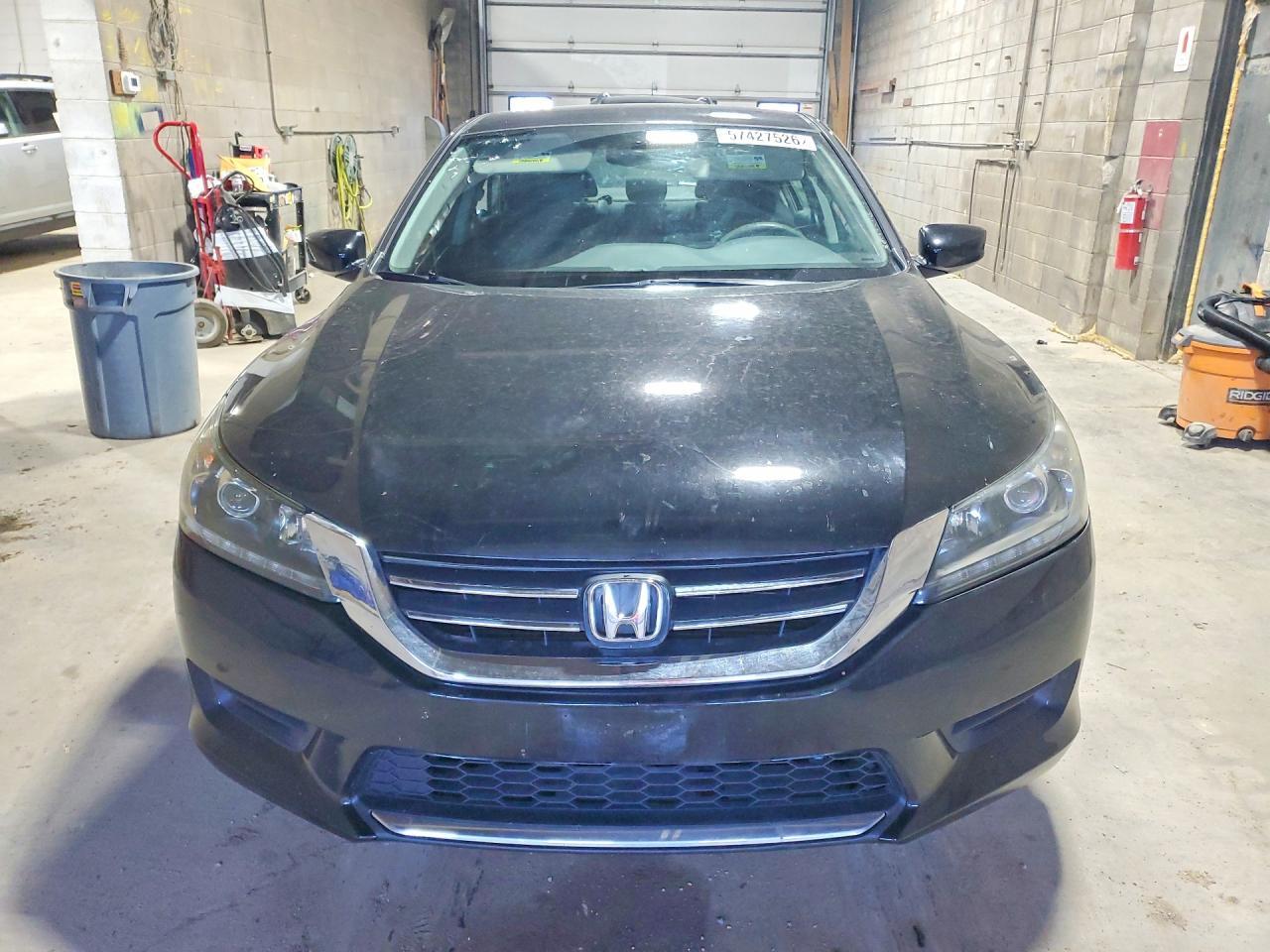 2015 Honda Accord Lx - Image 5