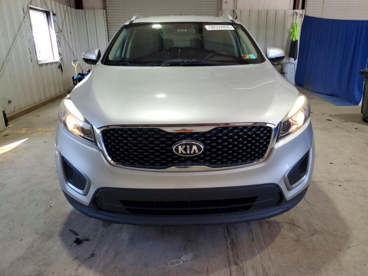 2016 Kia Sorento Lx V6 - Image 5