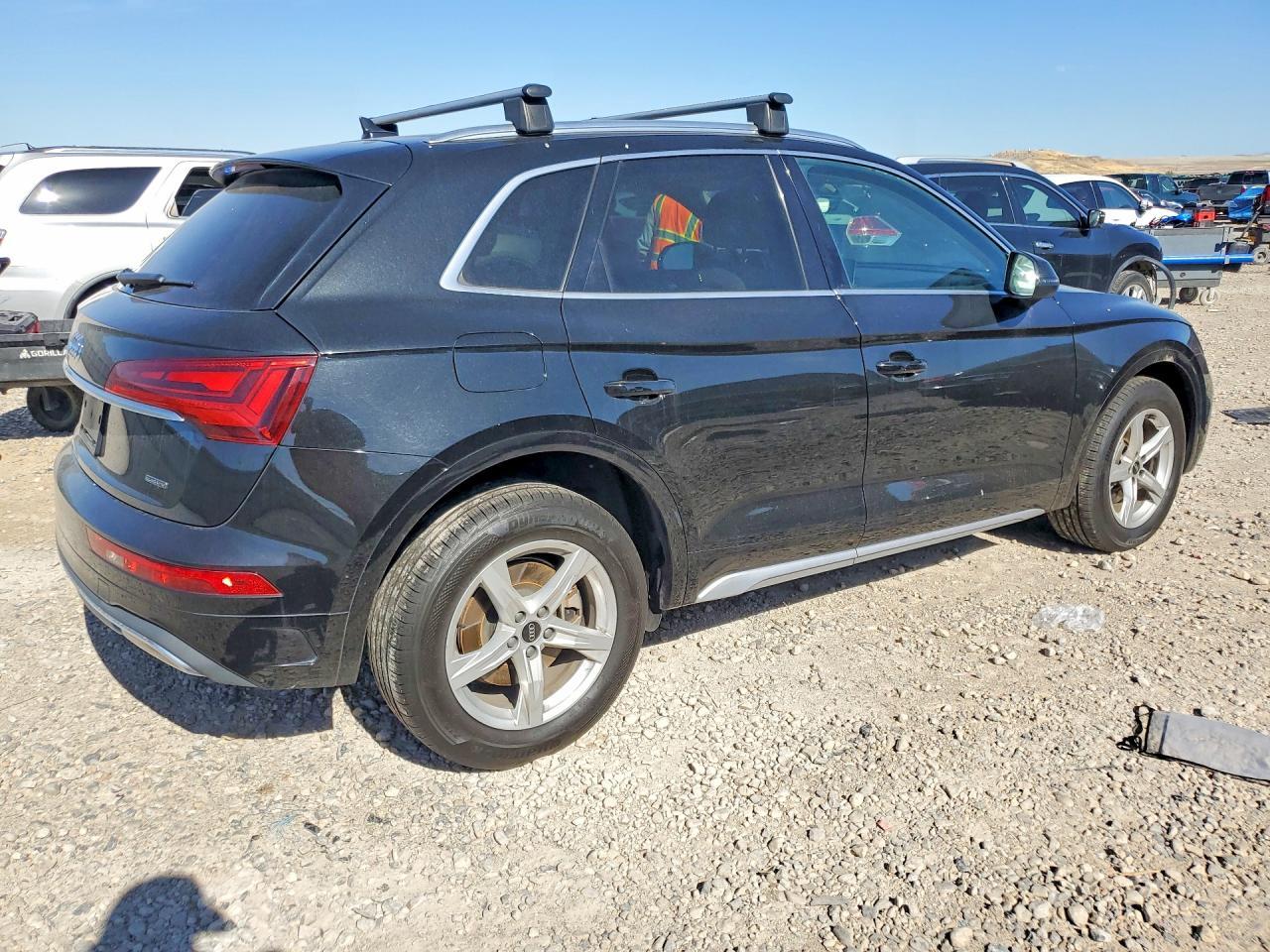 2022 Audi Q5 - Image 3