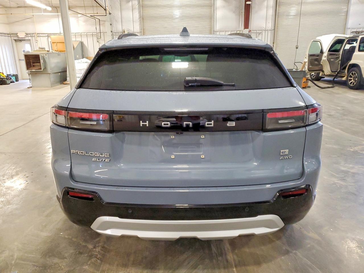 2024 Honda Prologue Elite - Фото 6